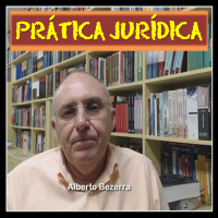 Prática Jurídica Com Alberto Bezerra