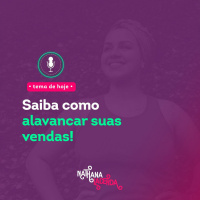 #275- Saiba como alavancar suas vendas !