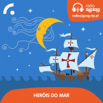 Heróis Do Mar