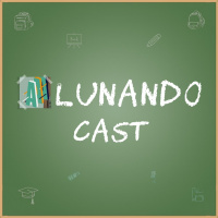 AlunandoCast #31 – A Dr Dany Souza comenta sua tese de doutorado