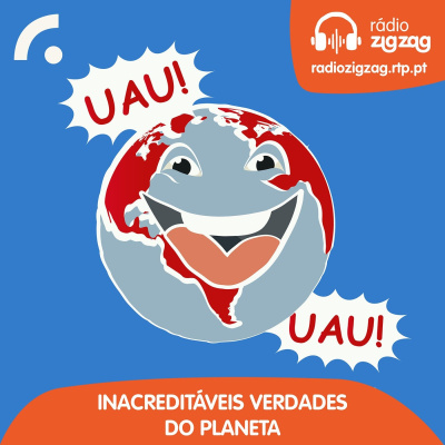 Inacreditáveis Verdades Do Planeta