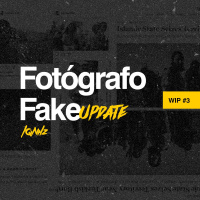 WIP #3 - Fotógrafo Fake / Caso Eduardo Martins UPDATE
