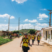 WIP #7 - Audiovisual como missão social