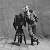 WIP #5 - 6 Lições de Irving Penn sobre Fotografia