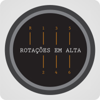 Rotações em Alta 010 – Peugeot 208 GT e nitro!