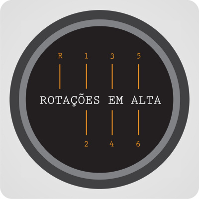 Rotações Em Alta