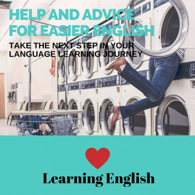 Love Learning English: Easier English The Natural Way
