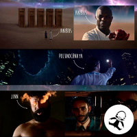 American Gods 1×03 – Head Full Of Snow