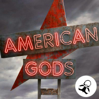 American Gods 1×01 - The Bone Orchard