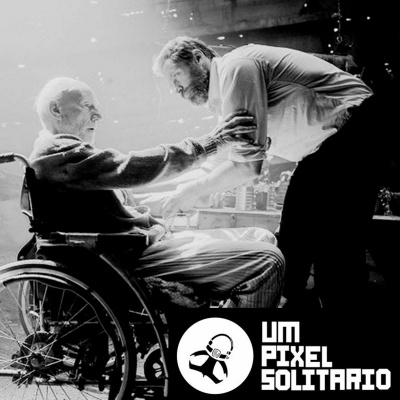 Um Pixel Solitario