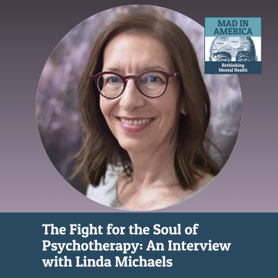 Mad In America: Science, Psychiatry And Social Justice