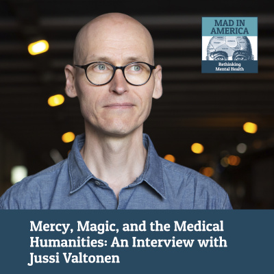 Mad In America: Science, Psychiatry And Social Justice