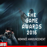 BrotherCast : Papo sobre o GOTY e um desabafo sobre Watch Dogs