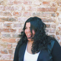 012 - Cris Lisbôa: na vida e na escrita, a criatividade é para todos