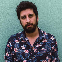 013 - Alexandre Nickel: amar podcasts, criar músicas e lutar por disciplina