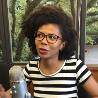 006 - Gabi Oliveira: criatividade, empoderamento negro e autoconhecimento