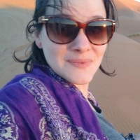 009 - Bruna Amaral: inspiração para viajar e abrir-se para o mundo (além de muitas gargalhadas!)