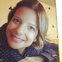 016 - Lu Cattony: Real Maternidade, com mais leveza e menos cobranças e julgamentos