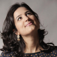 008 - Susana Zaman: missão de nutrir e transformar o mundo