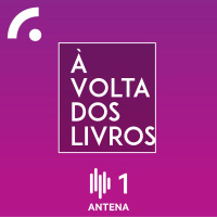  Nesta edição da rubrica À volta dos livros Ana Daniela Soares conversa com Teresa Calçada, comissária do Plano Nacional de Leitura 