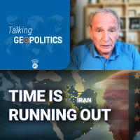 Irans Nuclear Gamble and Trumps Midterm Countdown