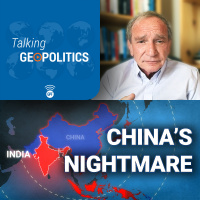 India  The New Anti-China Coalition