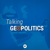 How the Islamic NATO Shifts Global Geopolitics