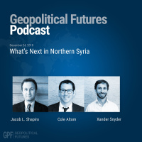 What’s Next in Northern Syria 