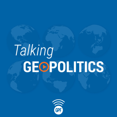 Geopolitical Futures Podcast