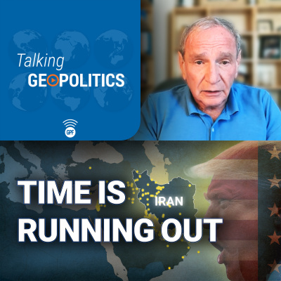 Geopolitical Futures Podcast