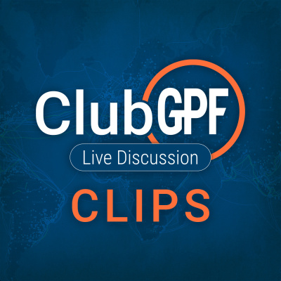 Geopolitical Futures Podcast