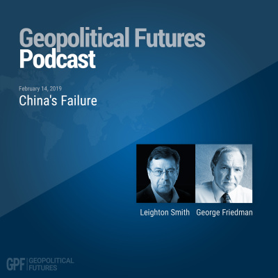 Geopolitical Futures Podcast