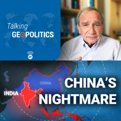 Geopolitical Futures Podcast