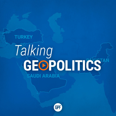 Geopolitical Futures Podcast