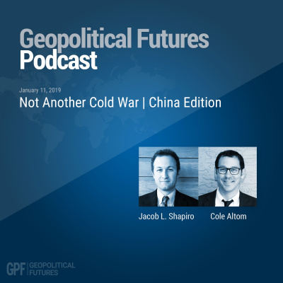 Geopolitical Futures Podcast