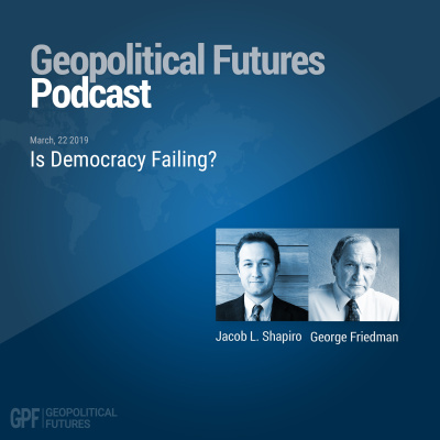 Geopolitical Futures Podcast
