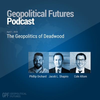 Geopolitical Futures Podcast