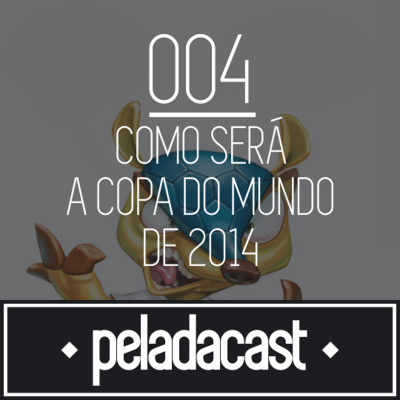 Peladacast