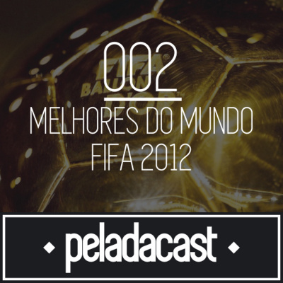 Peladacast