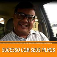 021 - Wander Silva - Sucesso Com Os Filhos