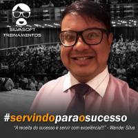 013 - Wander Silva - Valorize Sua Carreia E Nao Imponha Seu Sonho Em Seus Filhos