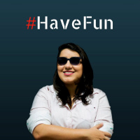 #HaveFun - #1 - Por onde começar a Empreender?