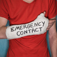 Emergency Contact