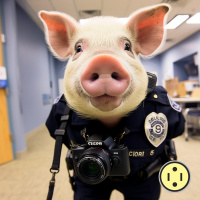 Câmera Policial, Neymar, Globo News e Copo DÁgua - TRETA Podcast 237