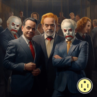Succession, White Lotus e outros bilionários da TV - TRETA Podcast 239