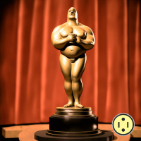 Gordofobia no Oscar - TRETA Podcast 223