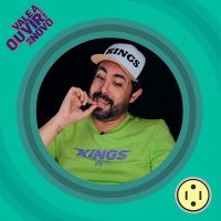 TRETA Podcast com Cid Cidoso – Vale a Pena Ouvir de Novo