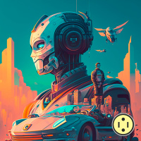 ChatGPT, Inteligência Artificial e Negacionistas - TRETA Podcast 229