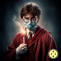 Harry Potter e o Enigma da Vacina - TRETA Podcast 230