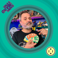 TRETA Podcast com Pablo Peixoto – Vale a Pena Ouvir de Novo